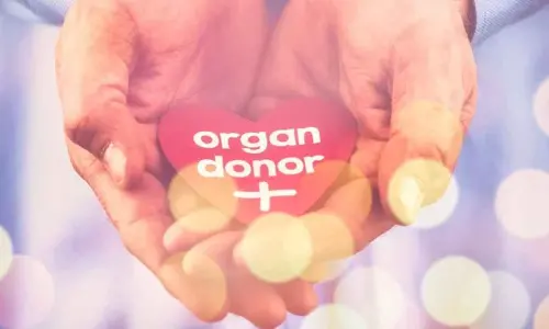 Dharwad district stands second in country in body, organ donation