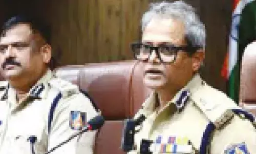 Action against those spreading fake news, top cop Dayanand warns