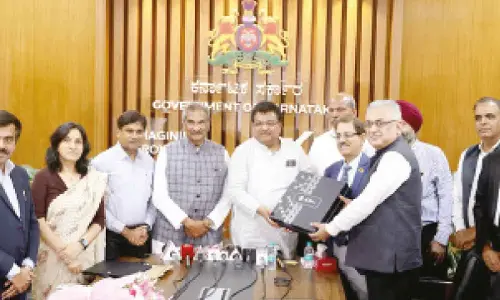 State inks MoU with GAIL to develop 1 GW of renewable energy