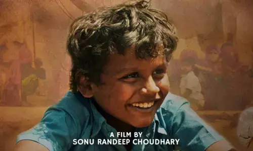 Rajasthani film ‘Omlo’ goes on global stage with Cannes Film Festival 2025