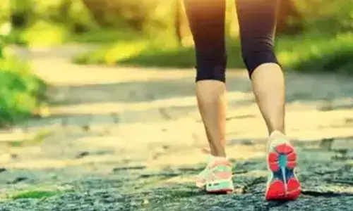 Essential Pre-Walk Habits: What to Avoid Before Your Morning Walk