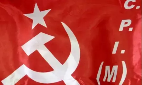 CPI(M) cautions younger comrades against projecting personal views as party line on social media