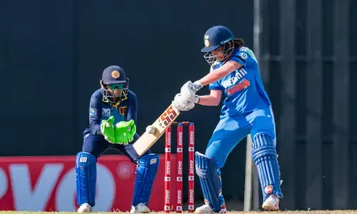 Women’s ODI Tri-Series: India aim to put best foot forward in high-stakes final against Sri Lanka