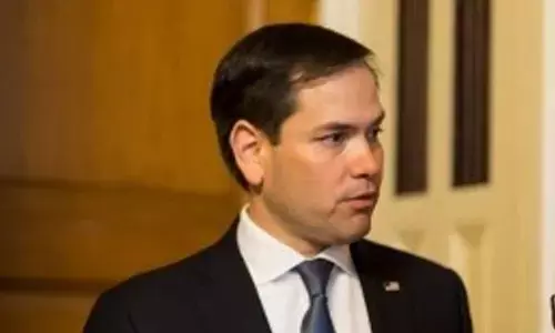 US Secretary of State dials India, Pakistan counterparts on escalating tensions