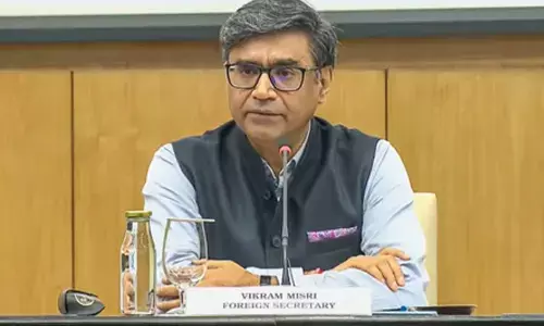 Recall real aggressor, India tells Afghans as it rebuts Paks claims of missile hitting Afghanistan