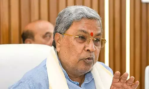 Karnataka CM convenes special meeting amid rising tensions with Pak