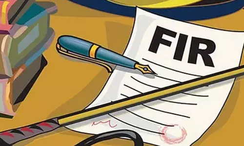 FIR registered against PG student for Instagram post opposing Operation Sindoor