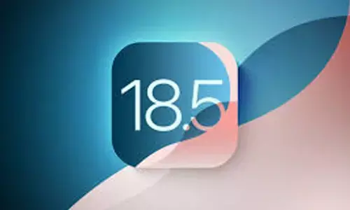 Apple’s iOS 18.5 to Arrive Next Week with Mail App Tweaks, Bug Fixes and More