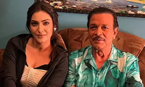 Shivangi Verma clears the air on her link-up rumors with Govind Namdev