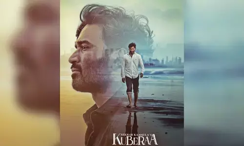 Dhanush plays a character called Deva in Sekhar Kammulas ‘Kubera’!