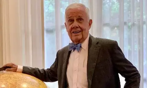 IMF loan to Pak: Terror financing is absurd and must be stopped, says global investor Jim Rogers