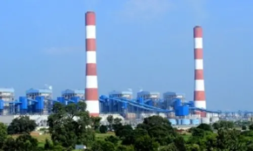 Reliance Powers revenue dips 1 pc in Q4 FY25, total income falls 5.83 pc