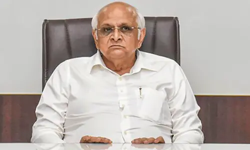 Kutch district issues advisory amid rising tensions with Pakistan, residents urged to stay indoors