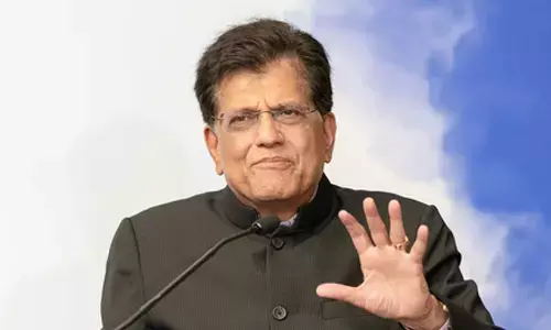 India-UK FTA to boost growth across sectors: Piyush Goyal