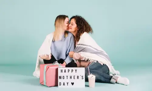 This Mother’s Day: 6 Inspiring Stories of Mothers Who Are Redefining What It Means to Be “Mom” in 2025