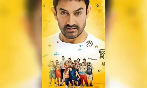 Aamir Khan’s ‘Sitaare Zameen Par’ gets postponed
