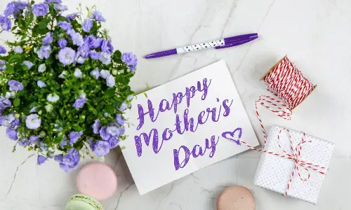 Last-Minute Mothers Day Gifts Under Rs 500 That Feel Truly Special
