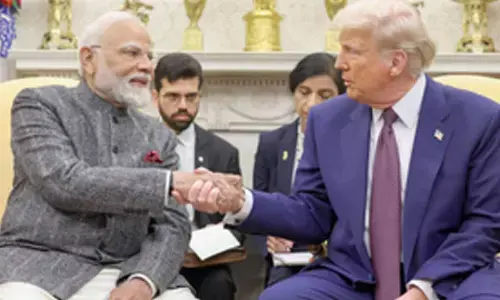 Trump announces ‘full and immediate ceasefire’ between India and Pakistan