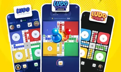 Gift Her Time, Laughter & A Little Game This Mother’s Day