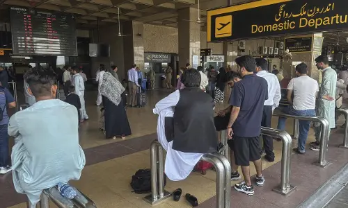 Pakistan Restores Airspace for All Traffic After Ceasefire Agreement with India