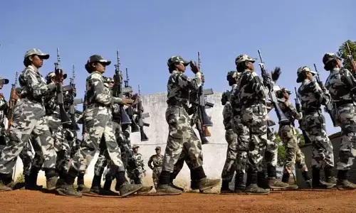 Coastal establishments contribute generously to Armed Forces