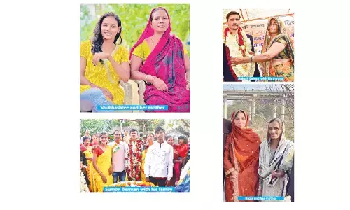 Mothers behind the mat: The Silent pillars of kho kho athletes