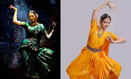 Grace, love, and dance: A Mother’s journey