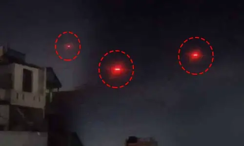 Pakistan violates truce, continues drone attacks