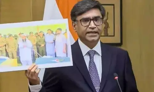 JeMs Masood Azhar’s kin among  5 terrorists killed in Operation Sindoor