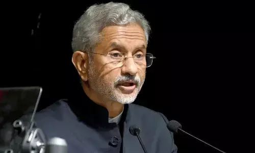 Indias stand on terror unchanged: Jaishankar