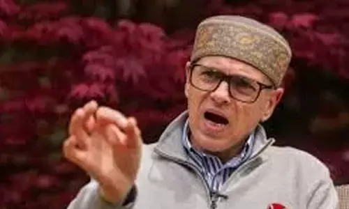 Omar Abdullah welcomes ceasefire