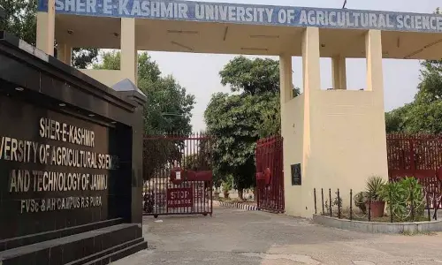 J&K admin evacuates TG, AP, TN students to Jammu