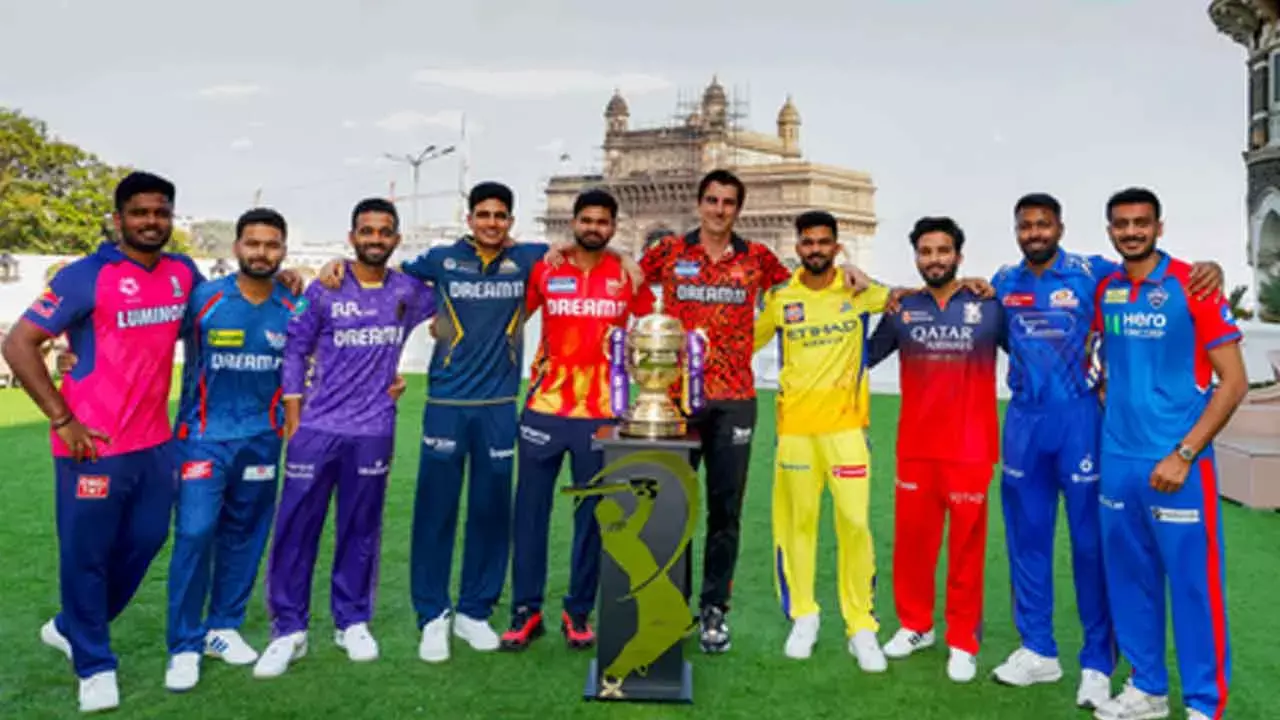 IPL 2025: Franchises told by BCCI to assemble by Tuesday as tournament restart looms