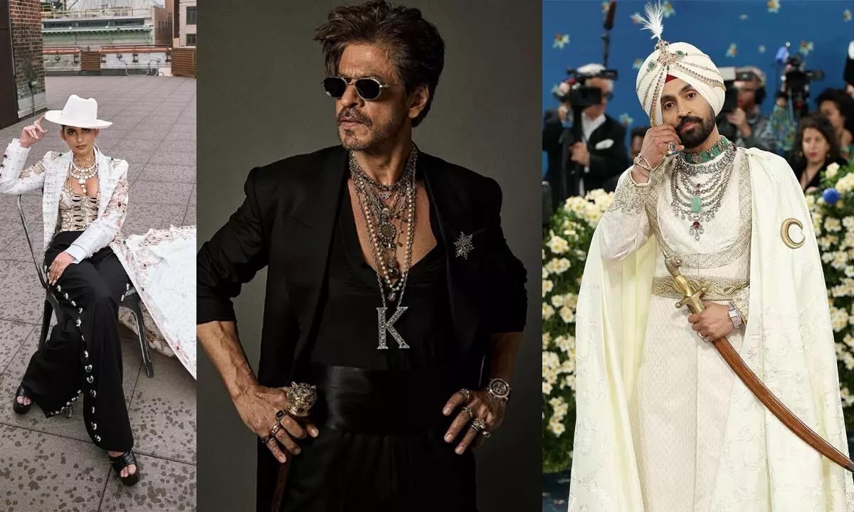 Met Gala: A global runway, a cultural mirror, and Bharat’s tryst with the blue carpet