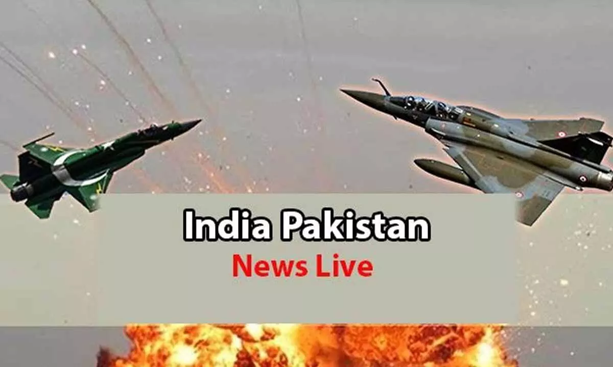 Beware of malicious links in guise of Indo-Pak conflict updates, warn cops