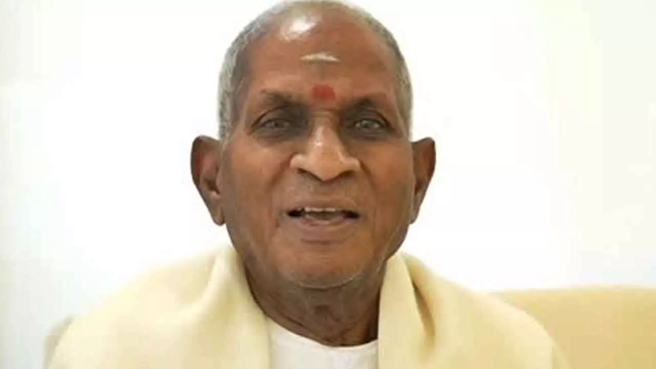 Ilaiyaraaja’s May 17 Coimbatore concert postponed due to India-Pak tensions Ilaiyaraaja’s May 17 Coimbatore concert postponed due to India-Pak tensions