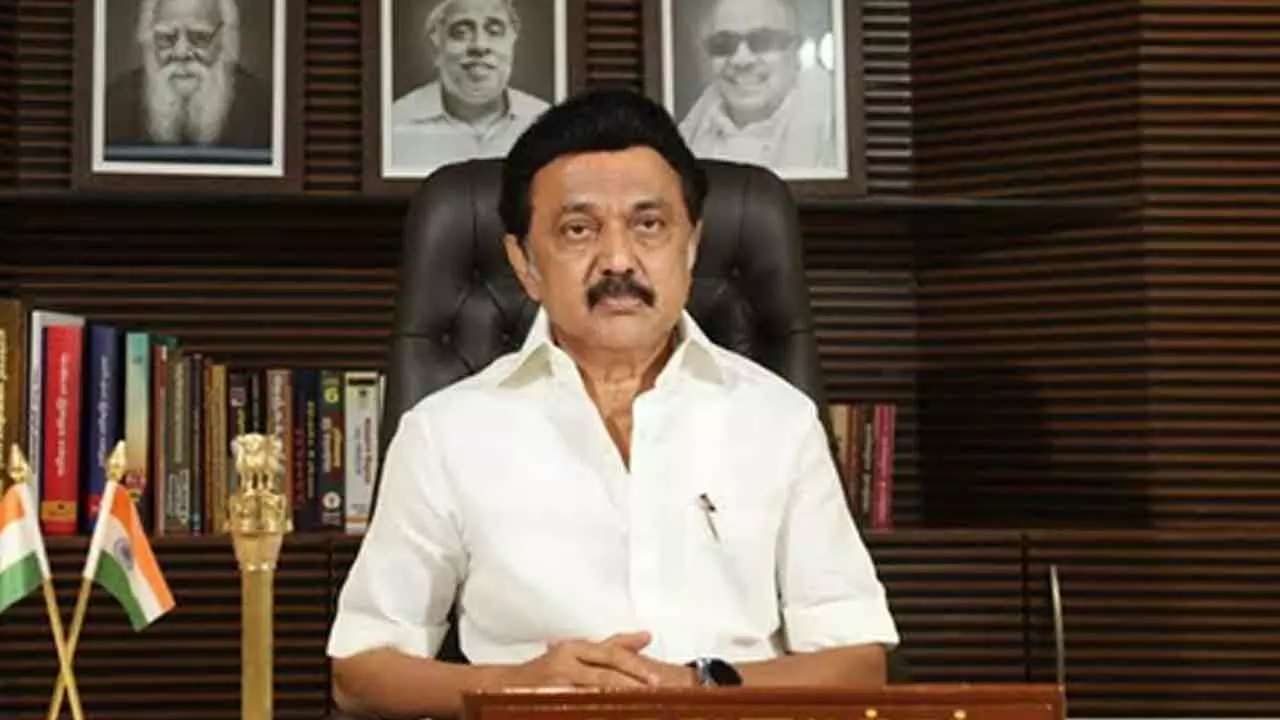 With Rs 10.27 lakh crore investments, Tamil Nadu tops in industrial growth With Rs 10.27 lakh crore investments, Tamil Nadu tops in industrial growth
