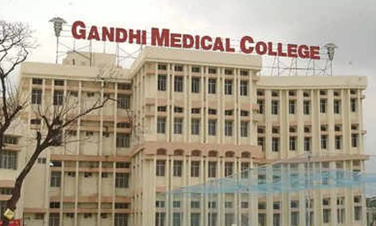 NMC proposes 3rd-party rating for med colleges NMC proposes 3rd-party rating for med colleges