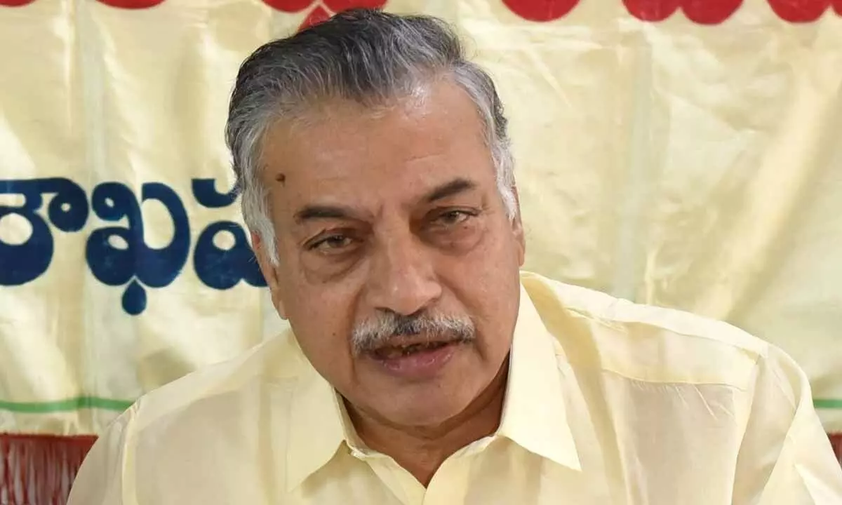 Yarlagadda appointed as CHAC member Yarlagadda appointed as CHAC member