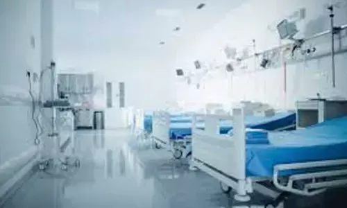 ICG with 55” Ultra HD Monitor launched at Capital Hospitals