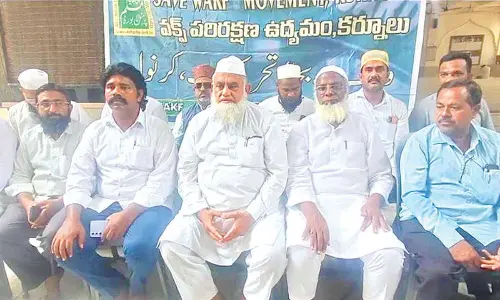 JAC demands Dy CM’s apology over remarks on Muslims