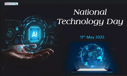 National Technology Day 2025: Industry Experts on Empowering a Sustainable Tomorrow Through Innovation