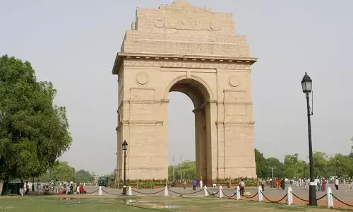 The Mantra of Mother India