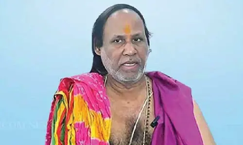 SJTA issues another notice to Puri servitor