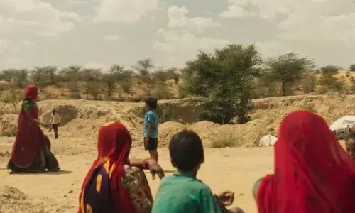 Rajasthan’s ‘Omlo’ set to shine on global stage at Cannes 2025