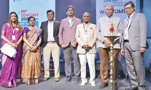2-day ENT conclave held