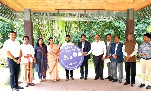 Telangana EAPCET Results Announced, check here