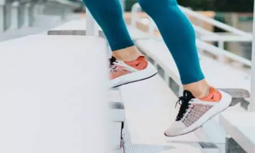 Lipolysis more effective in women than men: Study