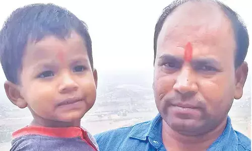 Two killed, six injured in road mishap