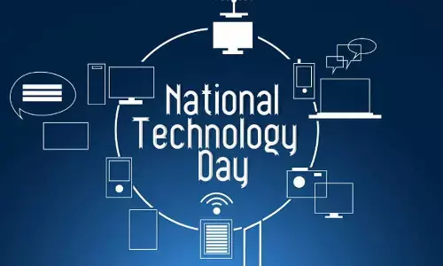 National Technology Day 2025: Innovation, Inclusion and India’s Tech-Driven Tomorrow